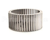 22523-0002 Middleby Wheel,Blower Single Inlet Cw