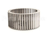 22523-0002 Middleby Wheel,Blower Single Inlet Cw
