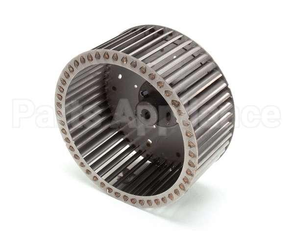 22523-0003 Middleby Wheel,Blower Single Inlet Ccw
