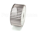 22523-0003 Middleby Wheel,Blower Single Inlet Ccw