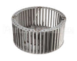 22523-0006 Middleby Wheel,Blower Single Inlet Cw