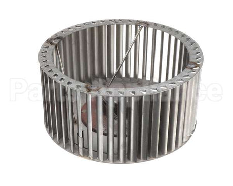 22523-0006 Middleby Wheel,Blower Single Inlet Cw