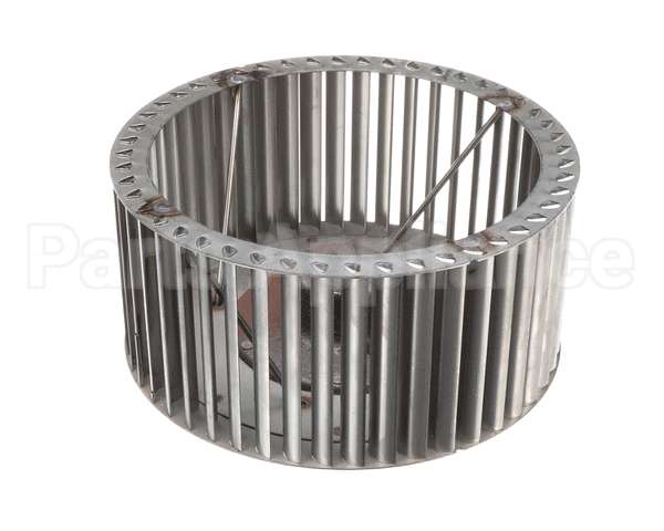 22523-0006 Middleby Wheel,Blower Single Inlet Cw