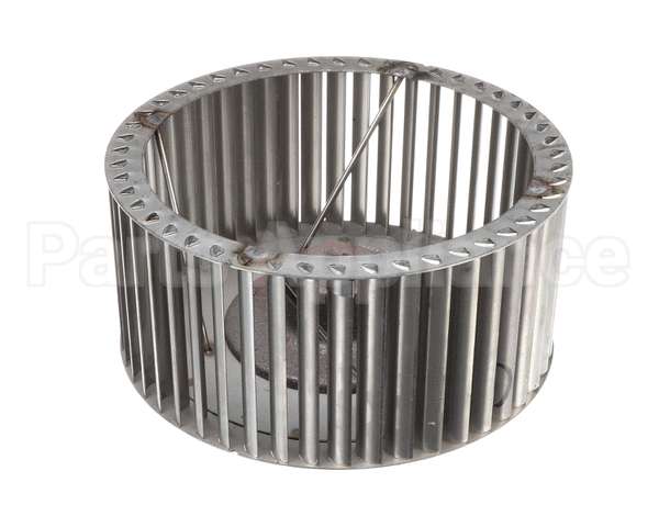 22523-0006 Middleby Wheel,Blower Single Inlet Cw