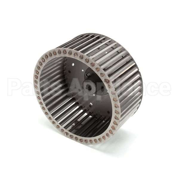 225230003 Compatible Middleby Wheel, Blower Single Inle T Ccw