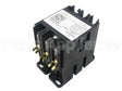 2252350 Heatcraft Refrigeration Contactor 50Amp 3Pole 208-240V