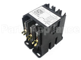 2252350 Heatcraft Refrigeration Contactor 50Amp 3Pole 208-240V