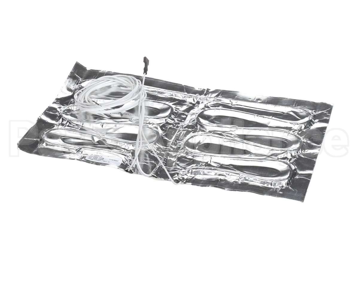 225257 Duke Hs2, Heater 1W 208V-240V