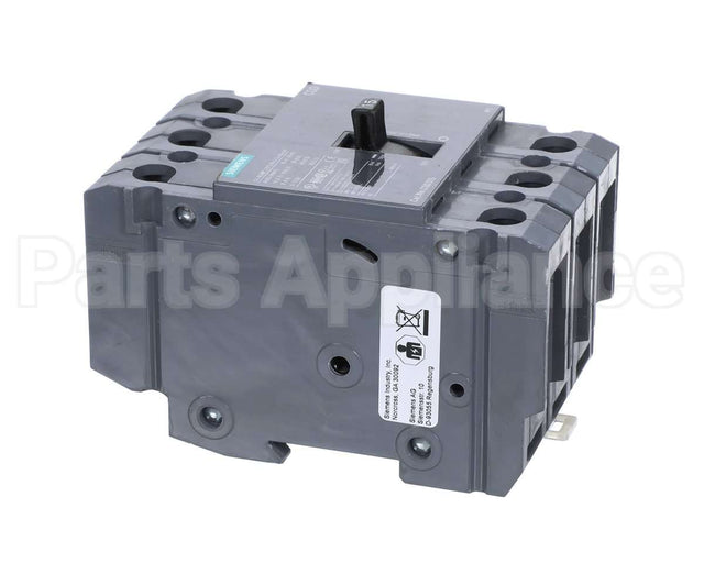 22525803 Heatcraft Refrigeration Circbrkr 15Amp 3Pole 480V