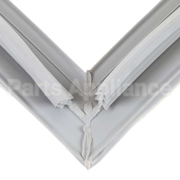 225261075 Kolpak Gasket 30X78 Triple 4 Sided