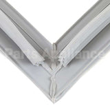 225261075 Kolpak Gasket 30X78 Triple 4 Sided