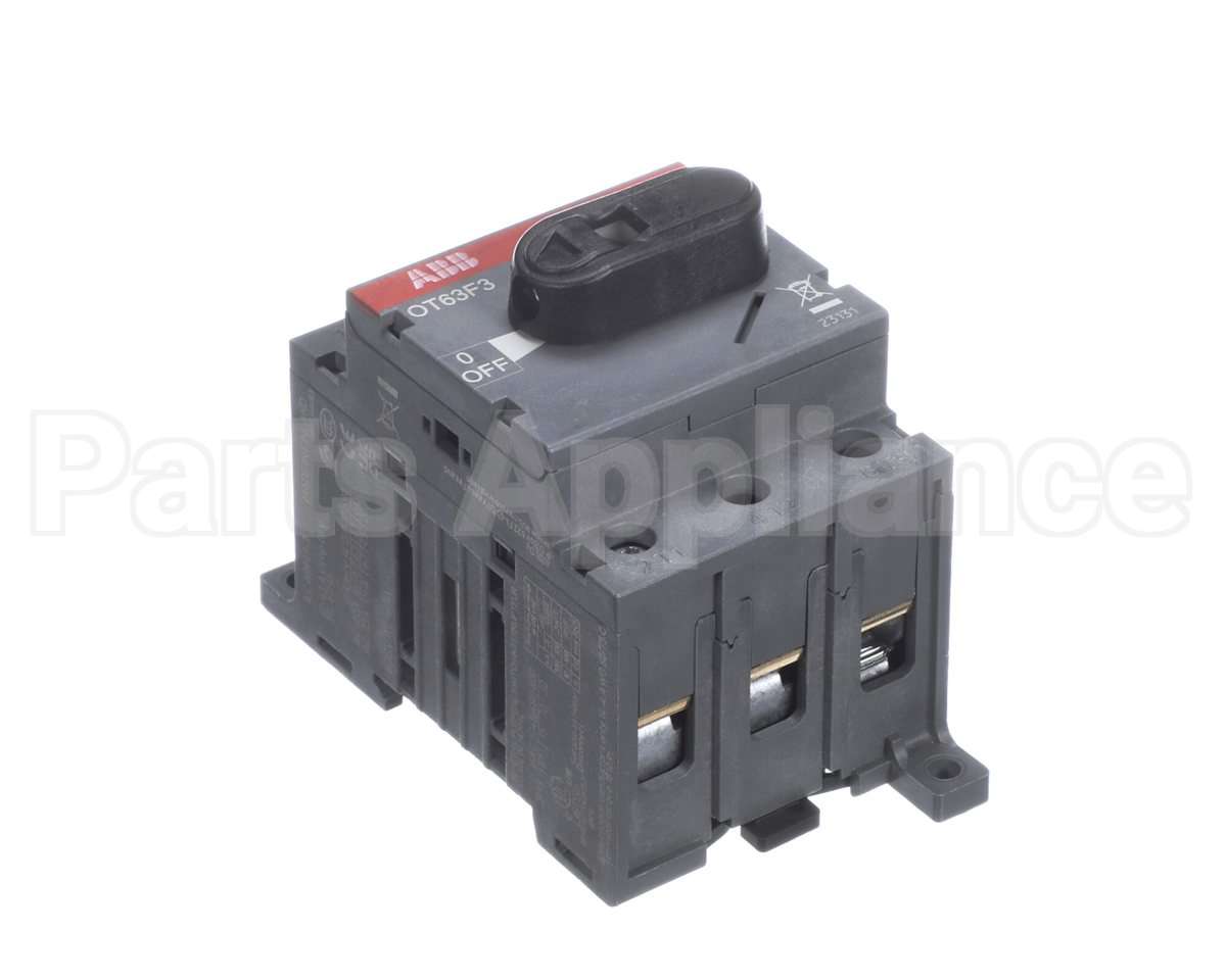 22528504 Heatcraft Disconnect
