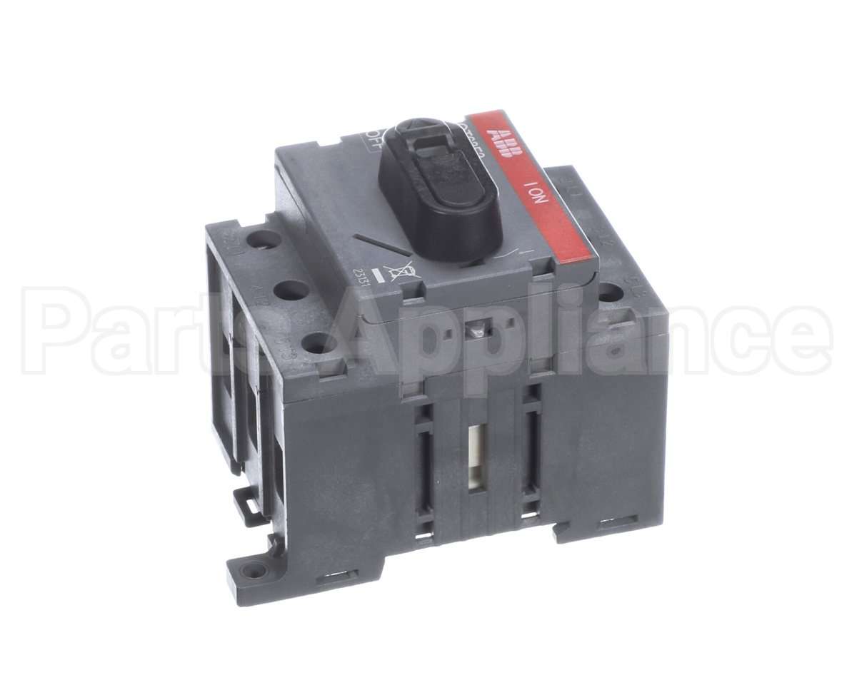 22528504 Heatcraft Disconnect