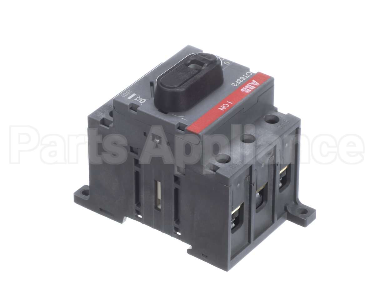 22528504 Heatcraft Disconnect