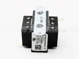 22529601 Heatcraft Refrigeration 120Vpri 24Vsec 40Va Transformr