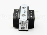 22529601 Heatcraft Refrigeration 120Vpri 24Vsec 40Va Transformr