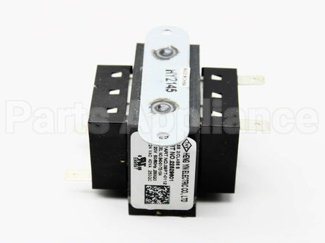 22529601 Heatcraft Refrigeration 120Vpri 24Vsec 40Va Transformr