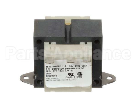 22529602 Heatcraft Transformer 208-230V/24V