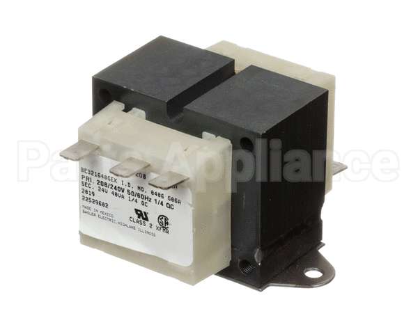 22529602 Heatcraft Transformer 208-230V/24V
