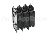 2253020 Heatcraft Circuit Breaker With Lugs 20 Amp 3 Pole