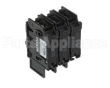 2253020 Heatcraft Refrigeration Circbrkr W/Lugs 20Amp3Pole240V