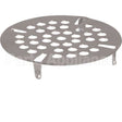 22535 Compatible Fisher Strainer, Flat, Fisher Waste, Ns