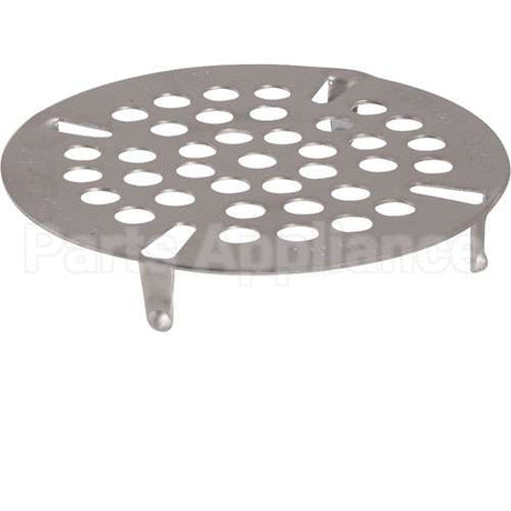 22535 Compatible Fisher Strainer, Flat, Fisher Waste, Ns