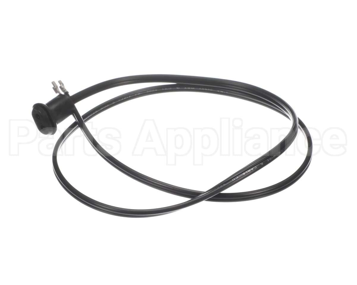 22535006 Heatcraft Wiring Harness