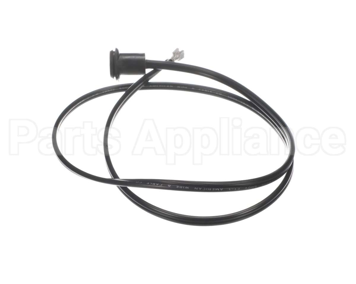 22535006 Heatcraft Wiring Harness