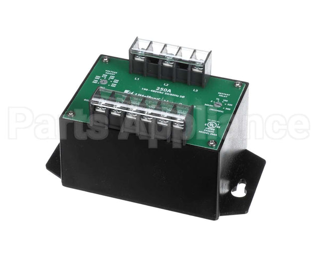 22535601 Heatcraft Refrigeration Phase Monitor 190-480V 50/60H