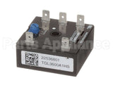 22536801 Heatcraft Refrigeration Time Delay Relay