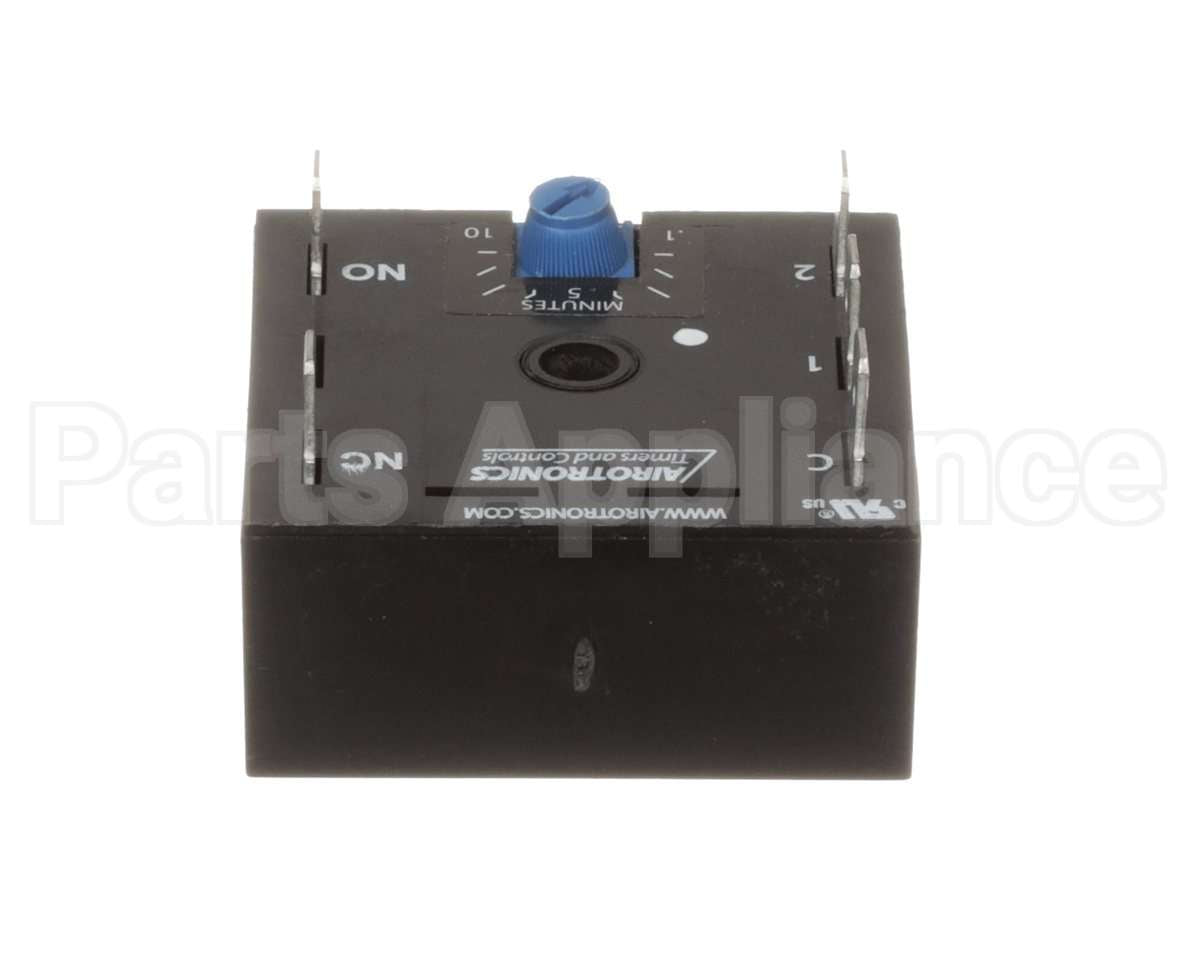 22536801 Heatcraft Refrigeration Time Delay Relay