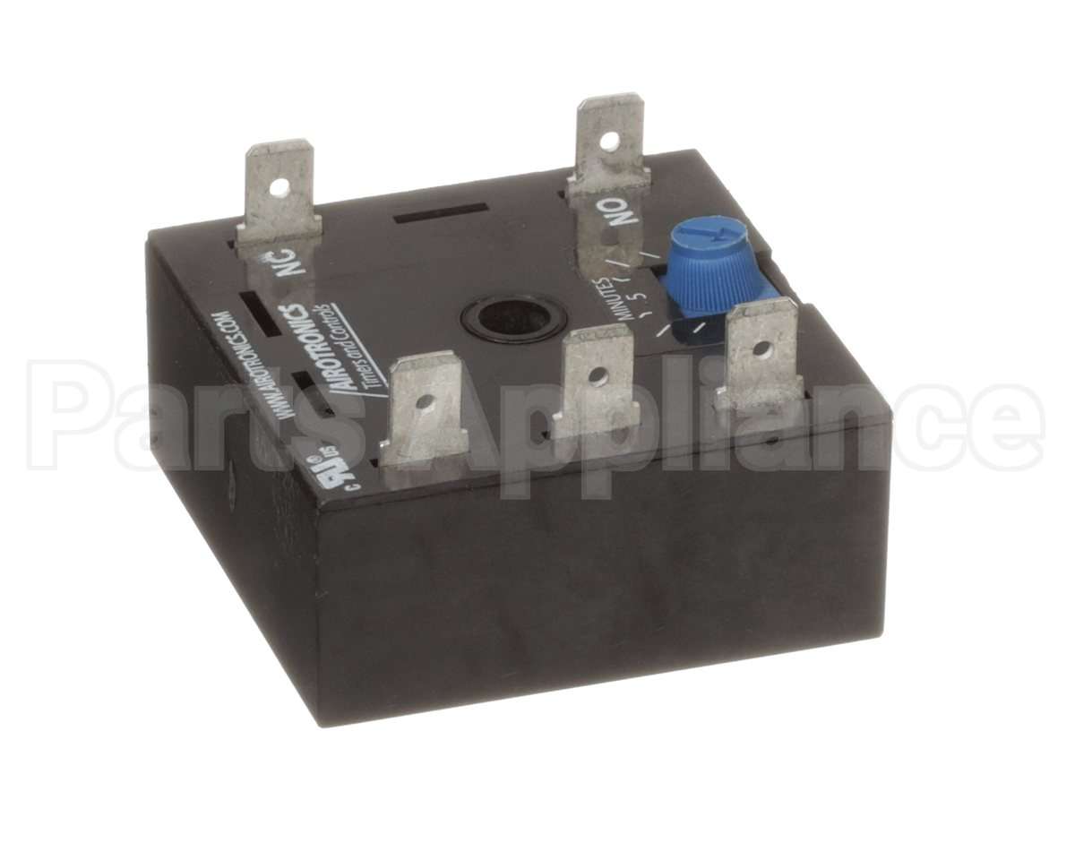 22536801 Heatcraft Refrigeration Time Delay Relay