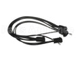 22540804 Heatcraft Wire Harness-Evap Fan Motor