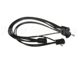 22540804 Heatcraft Wire Harness-Evap Fan Motor