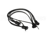 22540804 Heatcraft Wire Harness-Evap Fan Motor