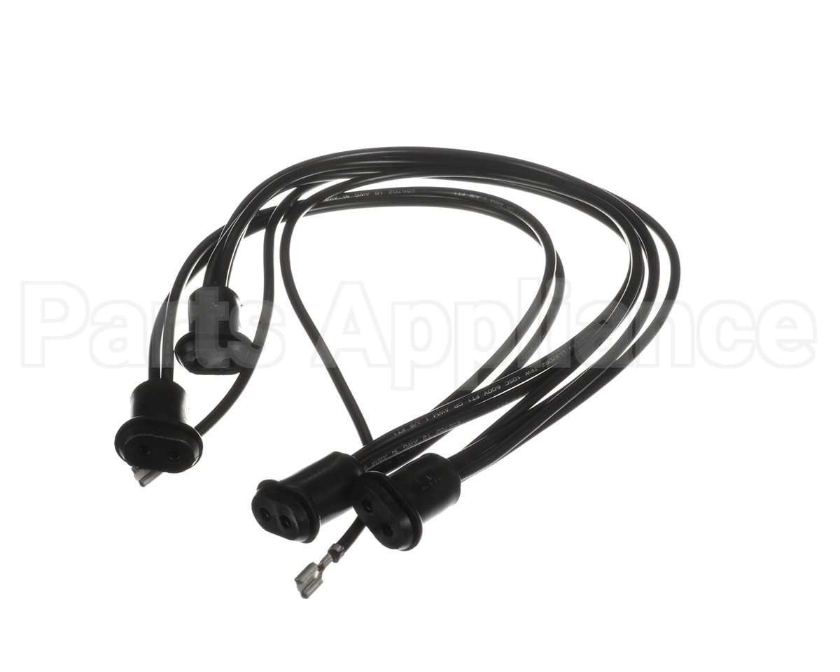 22540804 Heatcraft Wire Harness-Evap Fan Motor