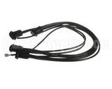 22540804 Heatcraft Wire Harness-Evap Fan Motor