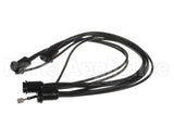 22540804 Heatcraft Wire Harness-Evap Fan Motor