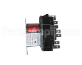 2254186 Heatcraft Relay Dpdt 230Vac 6A4186M