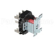 2254186 Heatcraft Refrigeration Lock Out Relay