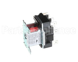 2254186 Heatcraft Refrigeration Lock Out Relay