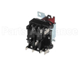 2254186 Heatcraft Refrigeration Lock Out Relay