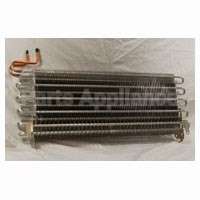 2254249 Whirlpool Evaporator Assy