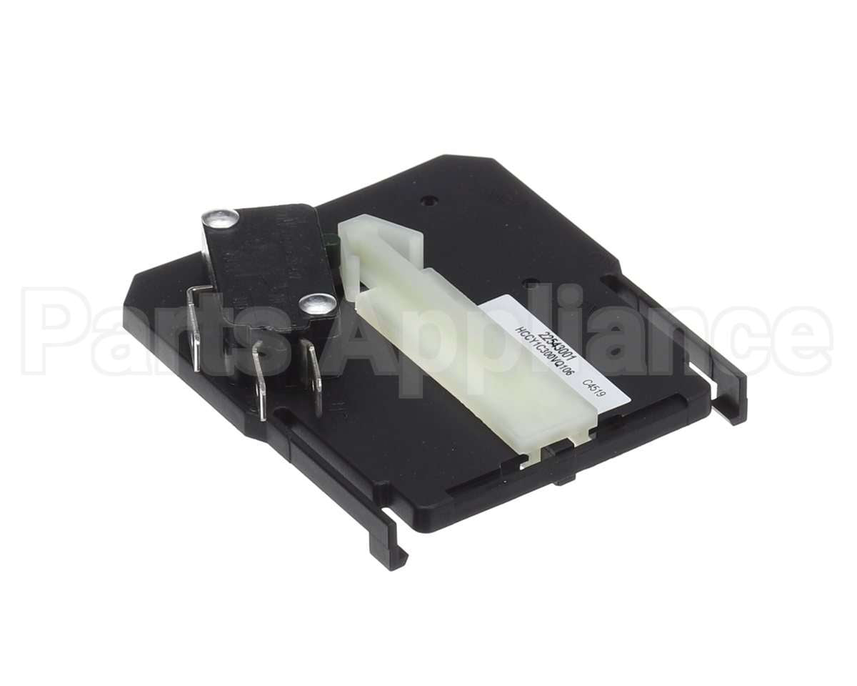 22543001 Heatcraft Contactor