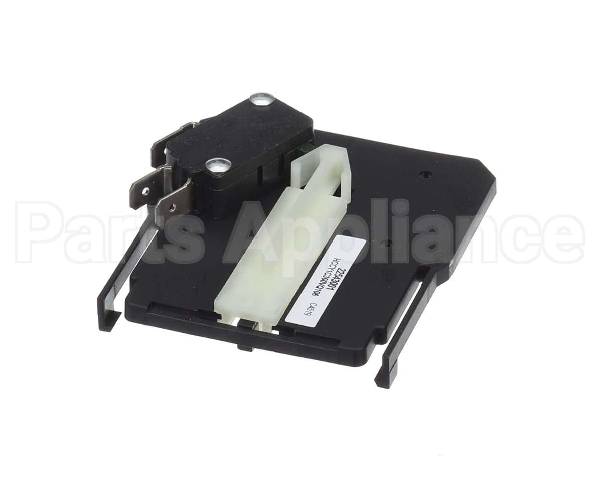 22543001 Heatcraft Contactor