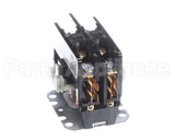2254303 Heatcraft Refrigeration Contactor 20Amp 2Pole 115/60/1