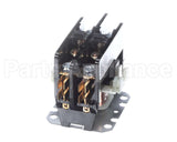 2254303 Heatcraft Refrigeration Contactor 20Amp 2Pole 115/60/1