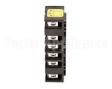 22544 Ultrafryer Block, Terminal 6 Pole 600V 115A (Coldzo