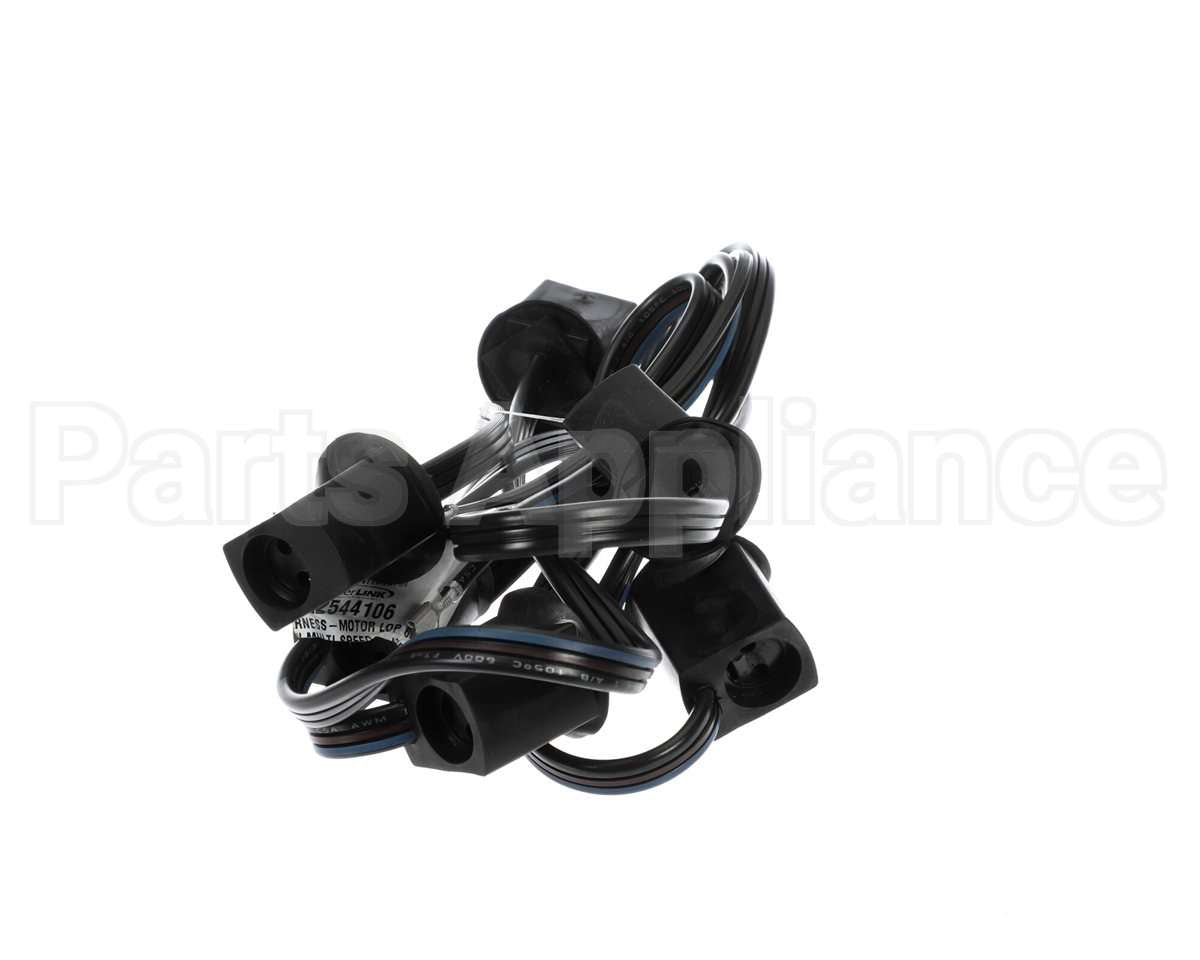 22544106 Heatcraft Motor Harness